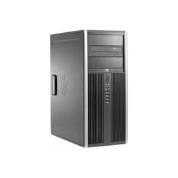 HP Compaq Elite 8200 MT Core i3 3,3 GHz - SSD 240 Go RAM 16 Go