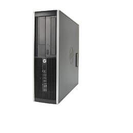 Hp Compaq Elite 8200 MT 17" Core i3 3,3 GHz - HDD 250 Go - 4 Go