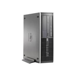 Hp Compaq Elite 8200 MT 17" Core i3 3,3 GHz - HDD 250 Go - 4 Go