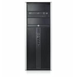 Hp Compaq Elite 8200 MT 19" Core i3 3,3 GHz - HDD 500 Go - 8 Go