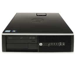 Hp Compaq 8200 Elite MT 22" Core i3 3,3 GHz - HDD 250 Go - 8 Go AZERTY