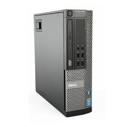 Dell Optiplex 9020 SFF Core i5 3,3 GHz - SSD 256 Go RAM 8 Go