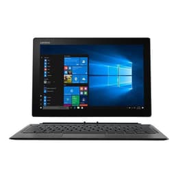 Lenovo MIIX 520-12IKB 12" Core i5 1,6 GHz - SSD 256 Go - 8 Go AZERTY - Français