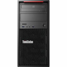 Lenovo ThinkStation P300 Xeon E3 3,1 GHz - HDD 1 To RAM 8 Go