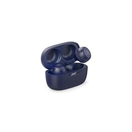 Ecouteurs Intra-auriculaire Bluetooth Réducteur de bruit - Jbl Live Free NC+ TWS