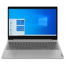 Lenovo IdeaPad 3 15IML05 15" Core i3 2,1 GHz - SSD 128 Go - 4 Go AZERTY - Français