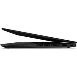Lenovo ThinkPad X13 Gen 1 13" Ryzen 3 PRO 1,6 GHz - Ssd 256 Go RAM 8 Go