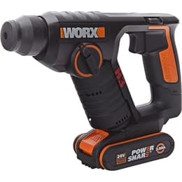 Perforateur/Burineur Worx WX394.6