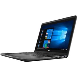 Dell Latitude 3380 13" Core i3 2 GHz - Ssd 128 Go RAM 4 Go