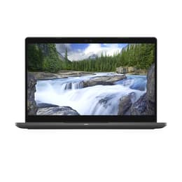 Dell Latitude 5300 13" Core i5 1,6 GHz - SSD 256 Go - 8 Go AZERTY - Français