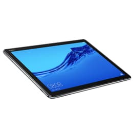 Huawei MediaPad M5 lite (2018) 32 Go - WiFi + 4G - Gris - Débloqué