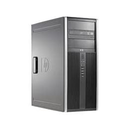 HP Compaq Elite 8100 MT Core i7 2,8 GHz - SSD 480 Go RAM 8 Go