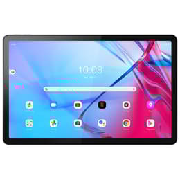 Lenovo Tab P11 (Février 2021) 11" 64 Go - WiFi + 4G - Gris - Débloqué
