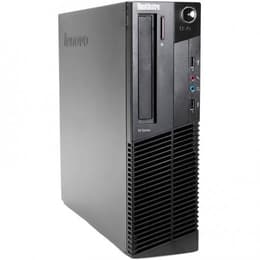 Lenovo ThinkCentre M82 SFF Core i5 3,1 GHz - HDD 2 To RAM 16 Go