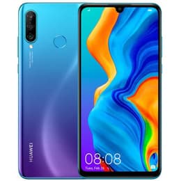 Huawei P30 Lite 128 Go - Bleu - Débloqué
