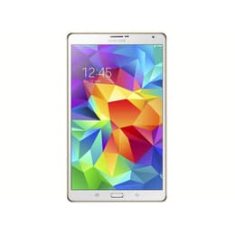 Galaxy Tab S (2014) 16 Go - WiFi - Blanc - Sans Port Sim