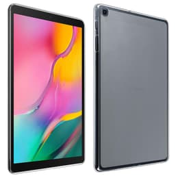 Galaxy Tab A (Avril 2019) 10,1" 32 Go - WiFi + 4G - Noir - Débloqué