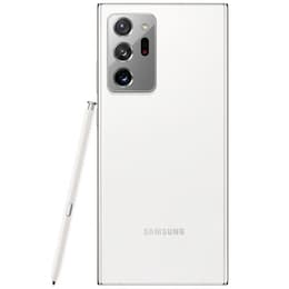 Galaxy Note20 Ultra 5G 128 Go - Blanc - Débloqué
