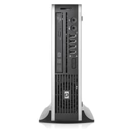HP Compaq Elite 8300 USDT Core i3 3,4 GHz - SSD 128 Go RAM 8 Go
