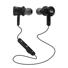 Ecouteurs Intra-auriculaire Bluetooth Réducteur de bruit - Monster Clarity HD