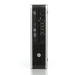 HP Compaq Elite 8300 USDT Core i3 3,4 GHz - SSD 256 Go RAM 8 Go