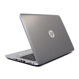 HP EliteBook 840 G3 14" Core i5 2,4 GHz - SSD 1 To - 16 Go AZERTY - Français