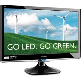 Écran 22" LED Viewsonic VX2250WM-LED