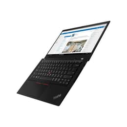 Lenovo ThinkPad X280 12" Core i3 2.20 GHz - Ssd 256 Go RAM 8 Go