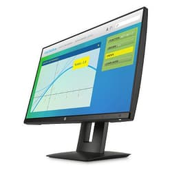 Écran 23" LED fhdtv HP T310 G2