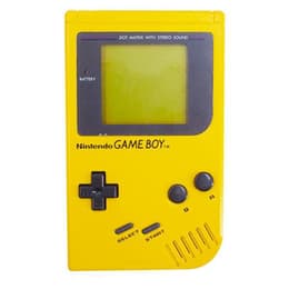 Console portable Nintendo Game Boy Classic