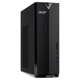 Acer Aspire XC-605 Core i3 3,4 GHz - HDD 1 To RAM 4 Go