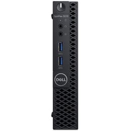 Dell OptiPlex 3070 Micro Core i5 2,2 GHz - SSD 256 Go RAM 8 Go