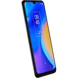 TCL 20SE 64 Go Dual Sim - Noir - Débloqué