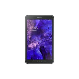 Galaxy Tab Active (2014) 16 Go - WiFi + 4G - Noir/Gris - Débloqué