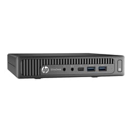 Hp EliteDesk 800 G2 DM 20" Core i5 2,5 GHz - HDD 500 Go - 16 Go