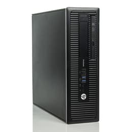 HP ProDesk 600 G1 SFF Core i7 3,6 GHz - SSD 240 Go RAM 8 Go
