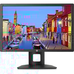 Écran 24" LCD HP Z24X