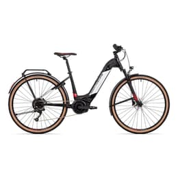 Vélo électrique Rockmachine Crossride int E400B Tourning