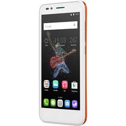 Alcatel Go Play 8 Go - Blanc - Débloqué