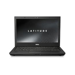 Dell Latitude E4310 13" Core i5 2,4 GHz  - SSD 120 Go - 8 Go AZERTY - Français