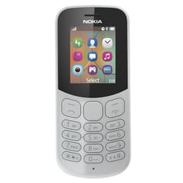 Nokia 130 - Gris- Débloqué