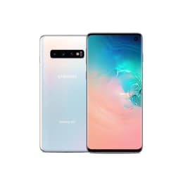 Galaxy S10 128 Go - Blanc - Débloqué