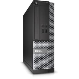 Dell OptiPlex 3020 SFF Pentium 3,1 GHz - HDD 500 Go RAM 16 Go
