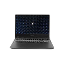 Lenovo Legion Y540-15IRH 15" Core i5 2,4 GHz - SSD 256 Go + HDD 2 To - 8 Go - NVIDIA GeForce GTX 1660 Ti AZERTY - Français