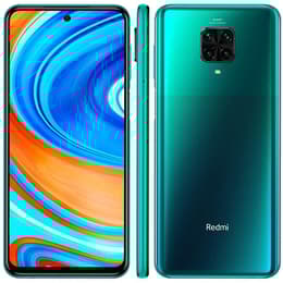 Xiaomi Redmi Note 9 Pro 128 Go Dual Sim - Bleu - Débloqué