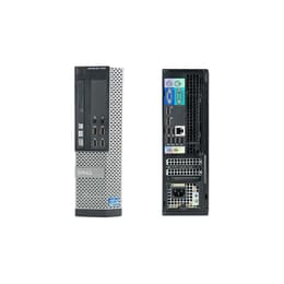 Dell OptiPlex 7010 Core i3 3,4 GHz - HDD 500 Go RAM 8 Go