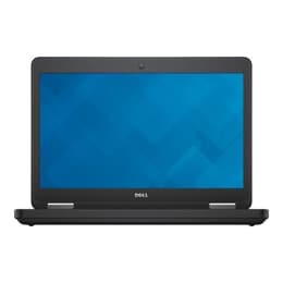 Dell Latitude E5440 14" Core i5 1,9 GHz  - HDD 320 Go - 8 Go AZERTY - Français