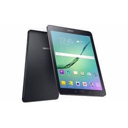 Galaxy Tab S2 (2015) 32 Go - WiFi + 4G - Noir - Débloqué