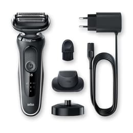 Rasoir Braun Series 5 50-W4200CS