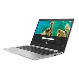 Lenovo Chromebook IdeaPad 3 CB 14IGL05 Celeron 1,1 GHz 64Go eMMC - 4Go AZERTY - Français